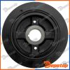 Poulie damper vilebrequin pour LEXUS | RKP-TY-018, TDS-1MZFE